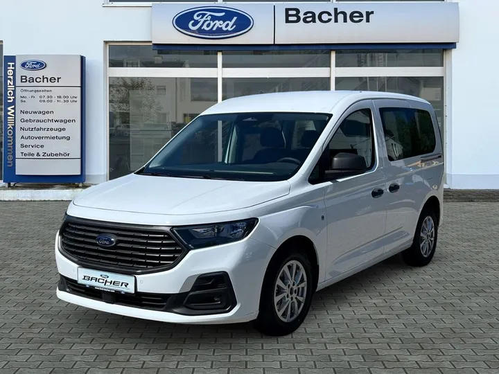 Ford Tourneo Connect