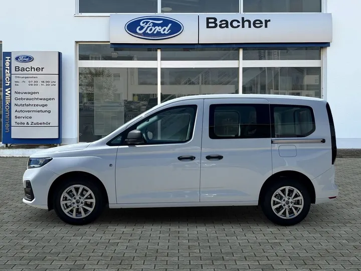 Ford Tourneo Connect