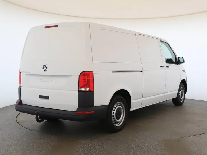 Volkswagen T6 Transporter