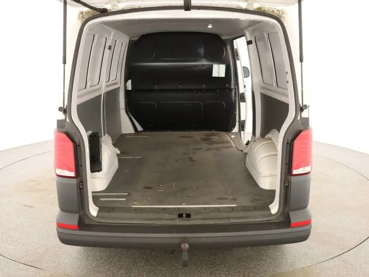 Volkswagen T6 Transporter