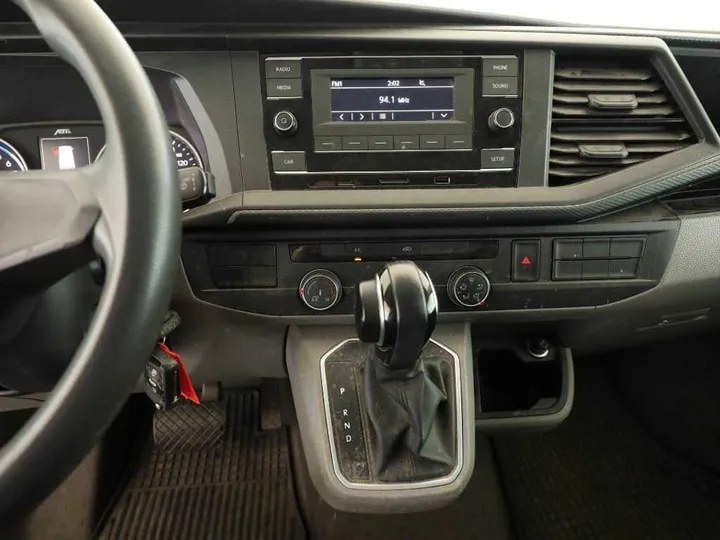 Volkswagen T6 Transporter
