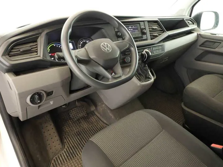 Volkswagen T6 Transporter