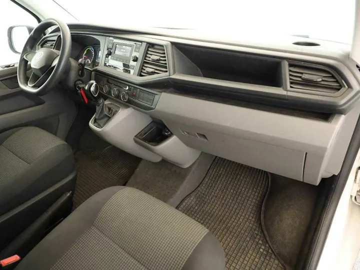 Volkswagen T6 Transporter