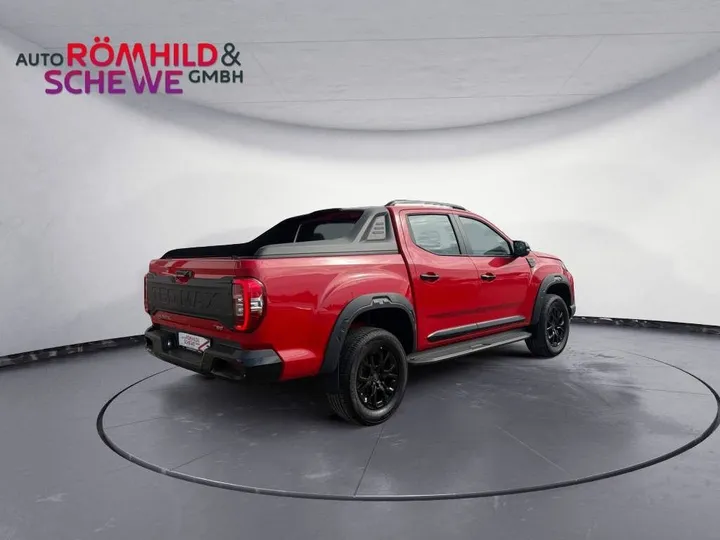 Maxus Other