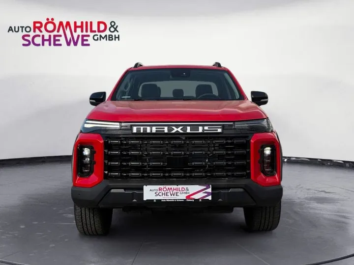 Maxus Other