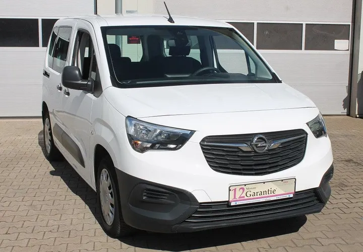 Opel Combo Life