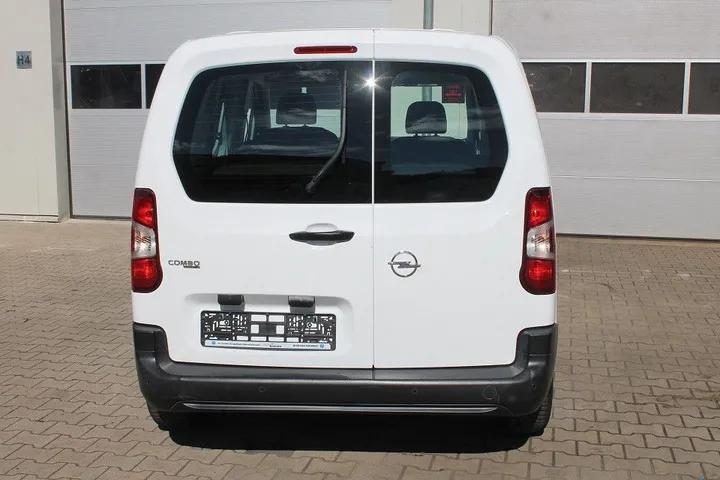 Opel Combo Life