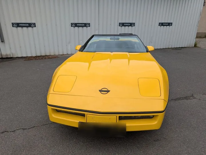 Chevrolet G