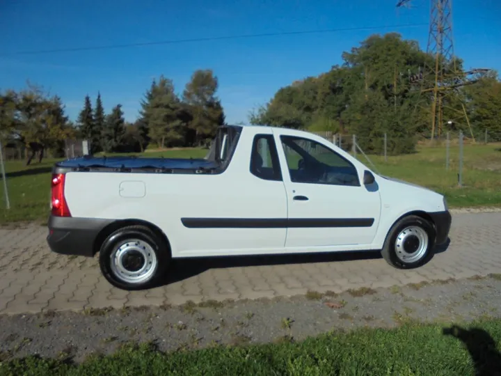 Dacia Logan Pick-Up