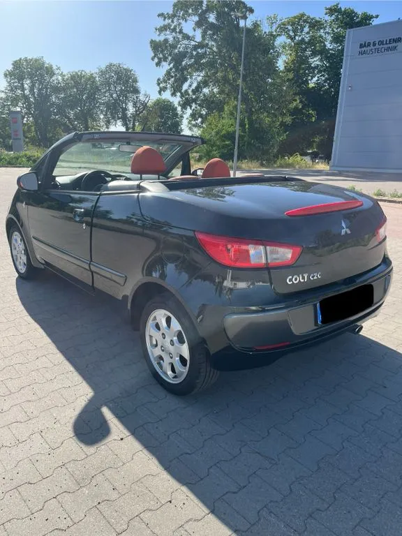 Mitsubishi Colt