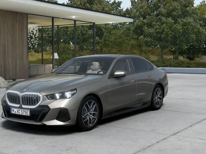 BMW i5