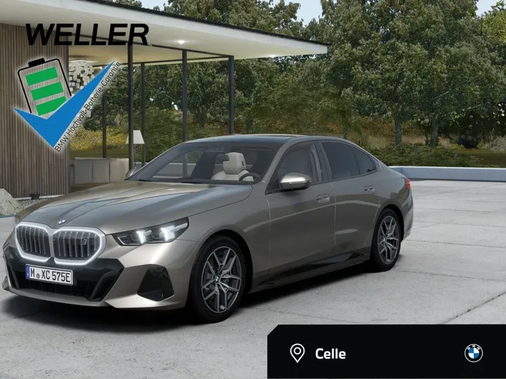 BMW i5