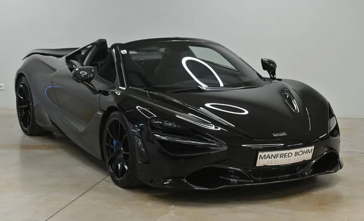 McLaren 720S
