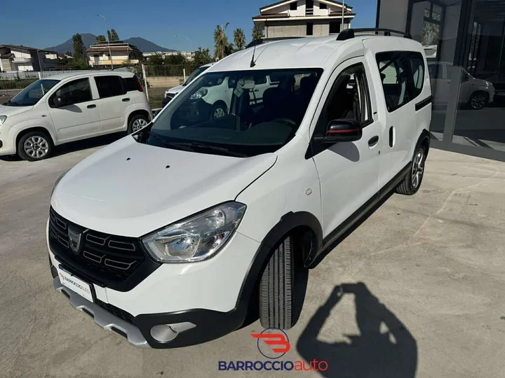 Dacia Dokker