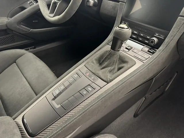 Porsche Other