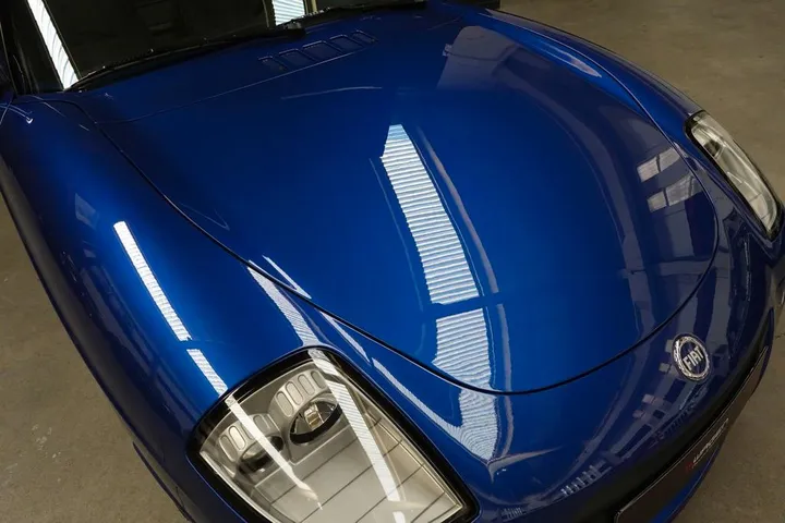 Fiat Barchetta