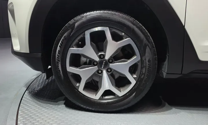 KG_Mobility_Ssangyong Torres