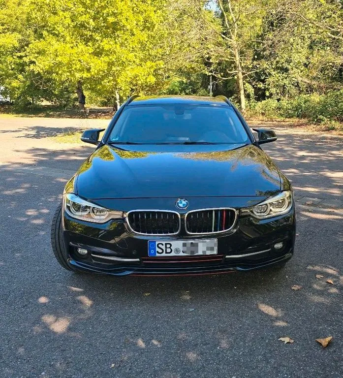BMW 320