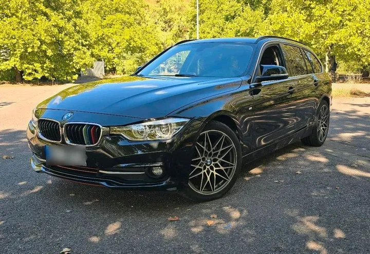 BMW 320