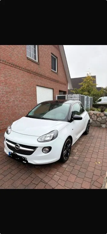 Opel Adam