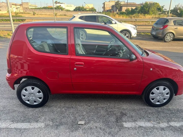 Fiat Seicento
