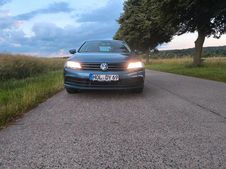 Volkswagen Jetta