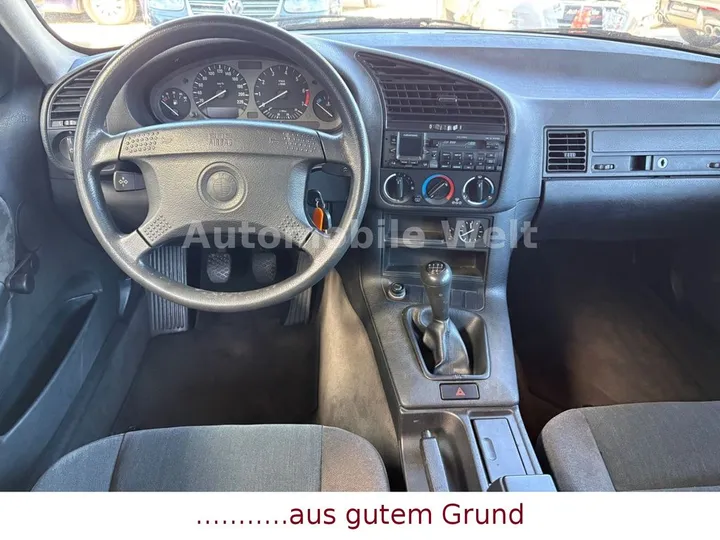 BMW 316