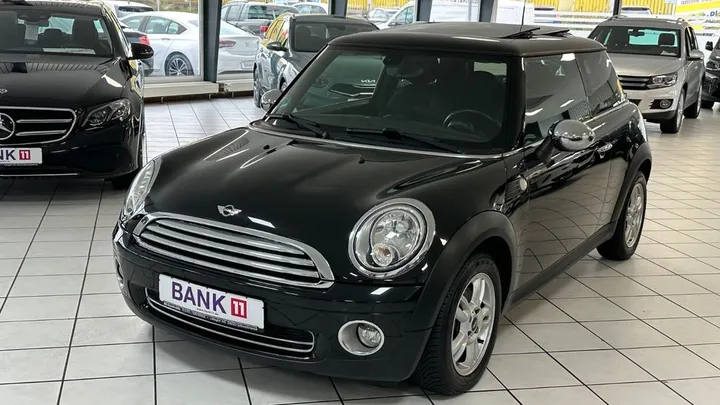 MINI ONE