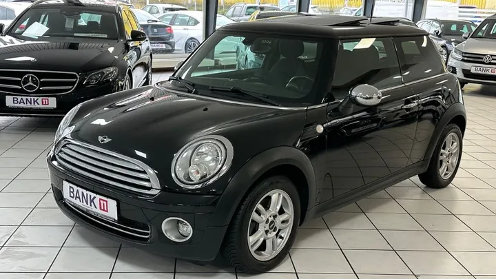 MINI ONE