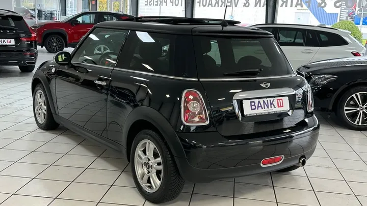MINI ONE