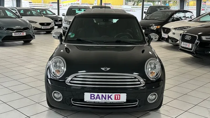 MINI ONE