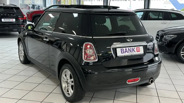 MINI ONE