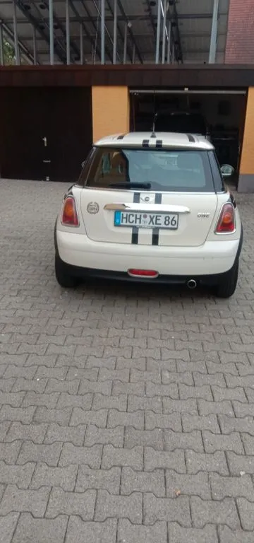 MINI ONE