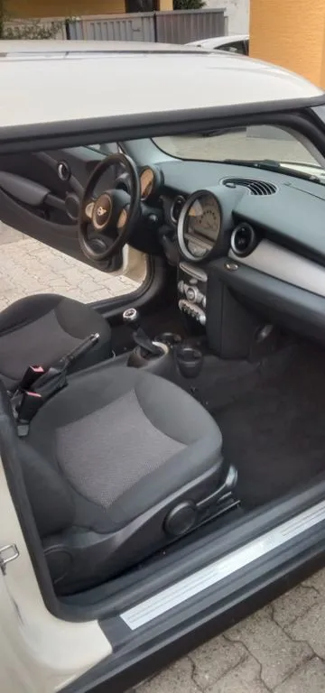 MINI ONE