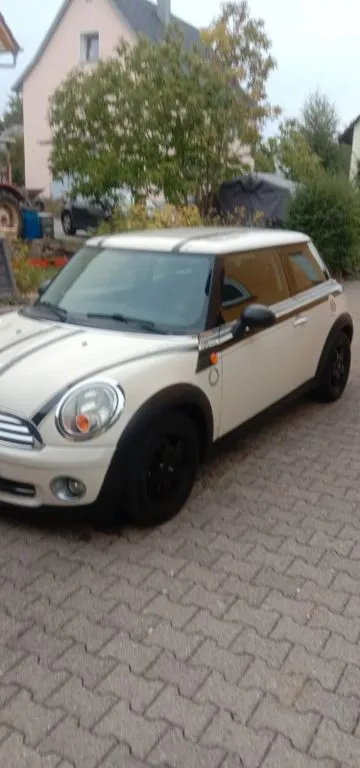 MINI ONE