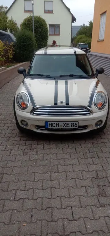 MINI ONE