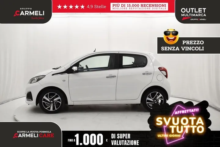 Peugeot Other