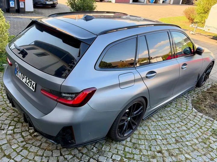 BMW M340i