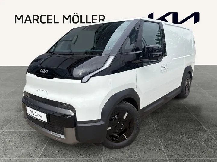 Kia PV5