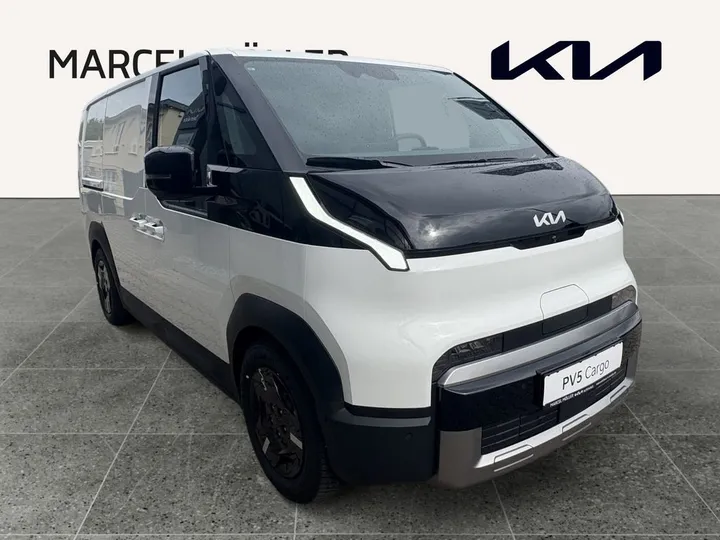 Kia PV5