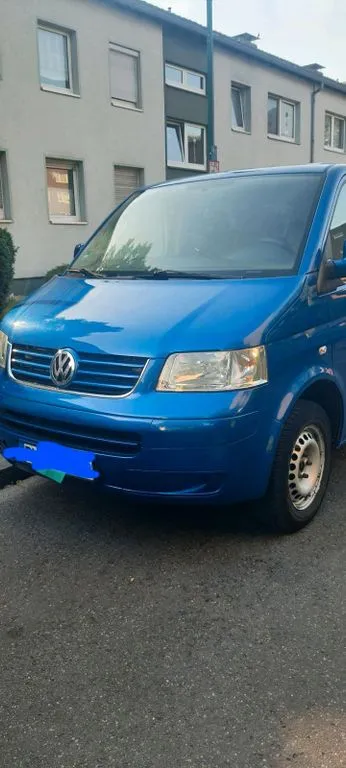 Volkswagen T5 Transporter