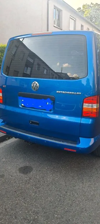 Volkswagen T5 Transporter