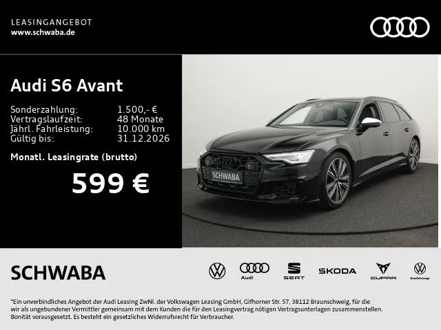 Audi S6