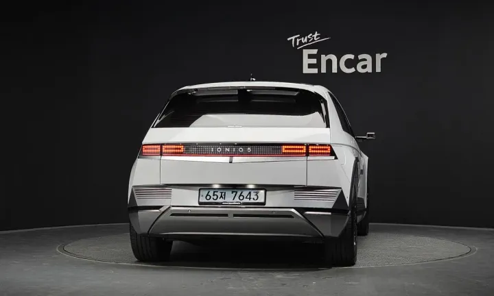 Hyundai Ioniq5