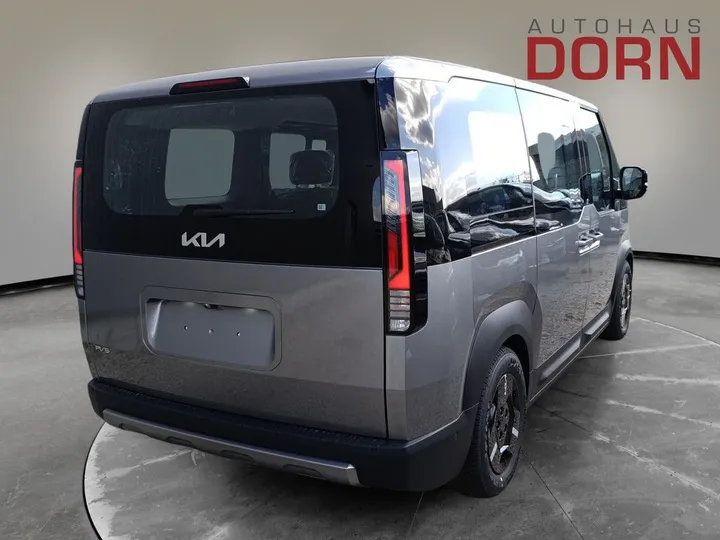 Kia PV5