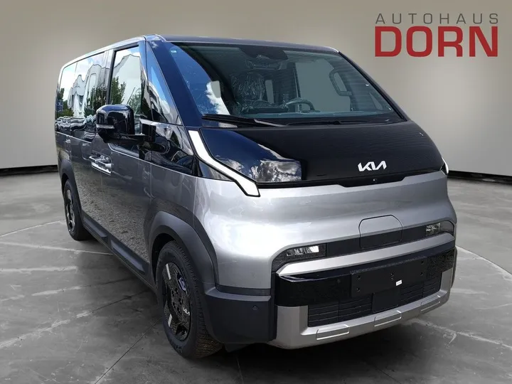 Kia PV5