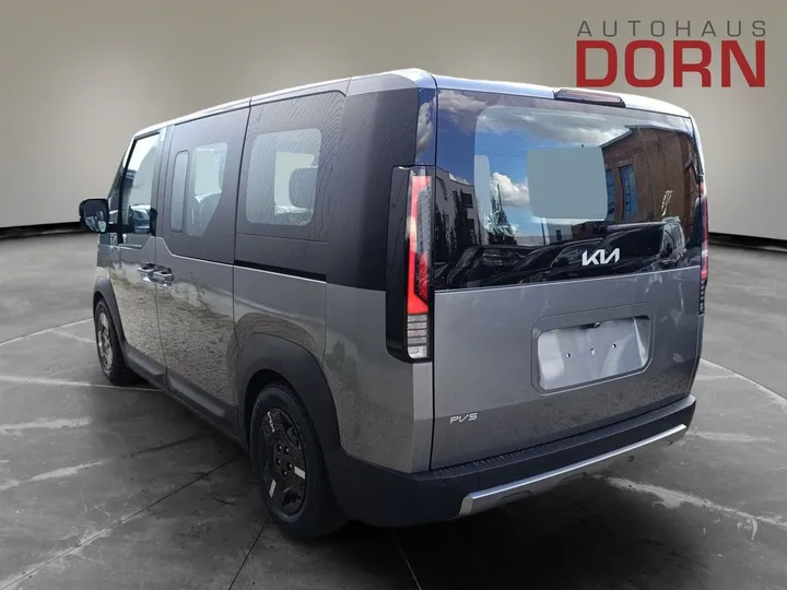 Kia PV5