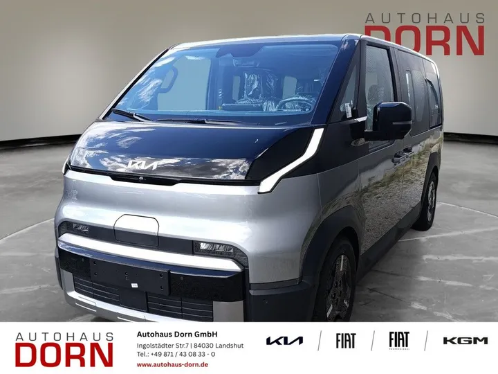 Kia PV5