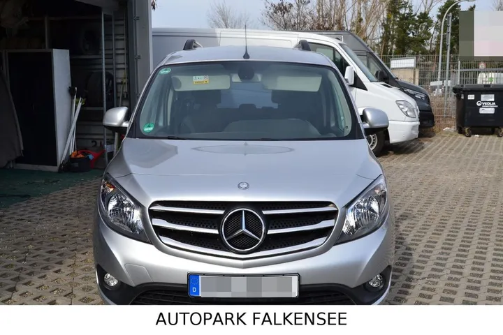 Mercedes-Benz Citan