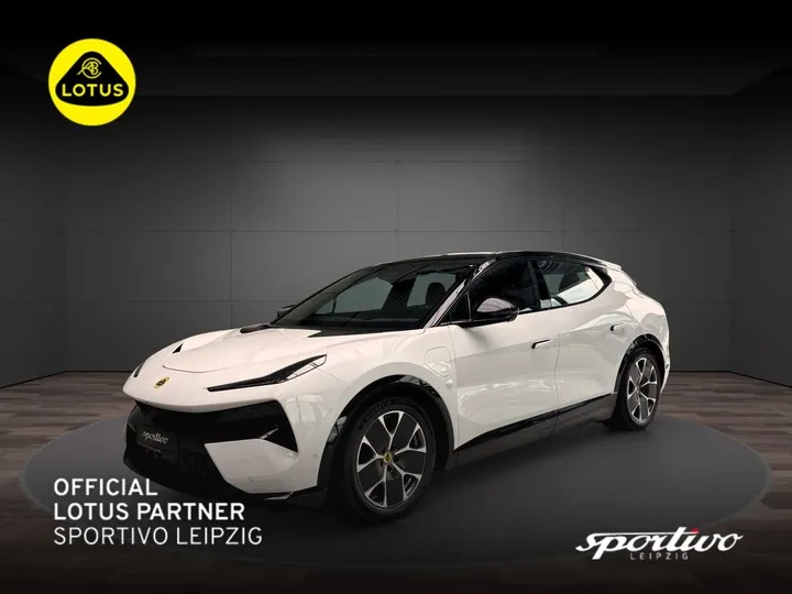 Lotus Eletre